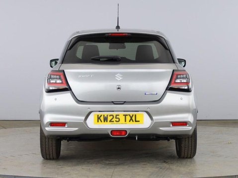 Suzuki Swift ULTRA 7