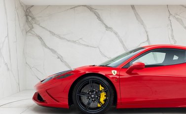 Ferrari 458 Speciale 26