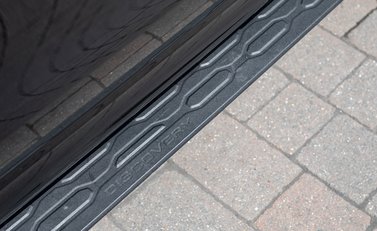 Land Rover Discovery Td6 HSE Luxury 26