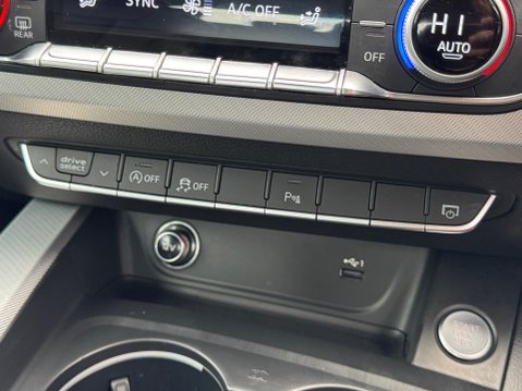 Audi A5 2.0 TFSI Sport Sportback Euro 6 (s/s) 5dr 32