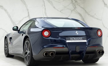 Ferrari F12 Berlinetta 3