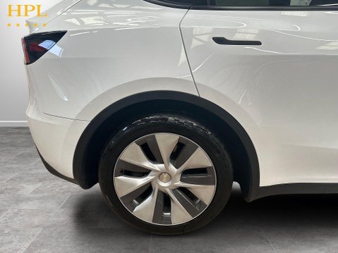 Tesla Model Y SUV 5dr Electric Auto RWD (346 ps) 1 Owner - Sensors - Bluetooth 10