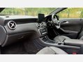 Mercedes-Benz A Class 2.1 A 200 D AMG Line Premium+ Auto 5dr 9