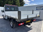 Ford Transit 350 Drw L2 165ps Single Cab Tipper - Rear Camera 2