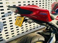 Honda CBR 1000 Super Sports Petrol Manual Euro 4 (192 ps) 13