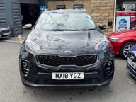 Kia Sportage 2 ISG 3