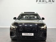 Audi SQ8 4.0 TDI V8 Vorsprung SUV 5dr Diesel Tiptronic quattro Euro 6 (s/s) (435 ps) 11