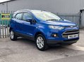 Ford Ecosport 1.5 EcoSport Zetec 5dr 1