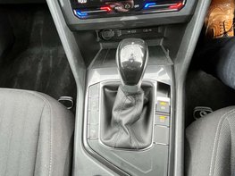 Volkswagen Tiguan 1.5 Tiguan Allspace Life TSi Semi-Auto 5dr 54