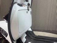 Royal Alloy GT 125 i Scooter Petrol CVT Euro 4 (10 ps) 16