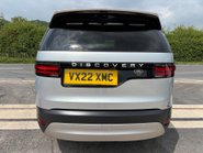 Land Rover Discovery D300 SE MHEV Auto 4WD Euro 6 SUV (300ps) 10