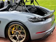 Porsche 718 Spyder 4.0 RS 11