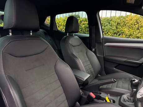 SEAT Ibiza 1.0 Ibiza Xcellence TSi 5dr 29