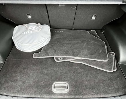 Hyundai TUCSON 1.6 Tucson Ultimate TGDi PHEV 4x4 Auto 4WD 5dr 76