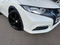 Honda Civic 1.8 i-VTEC ES Euro 5 (s/s) 5dr 42