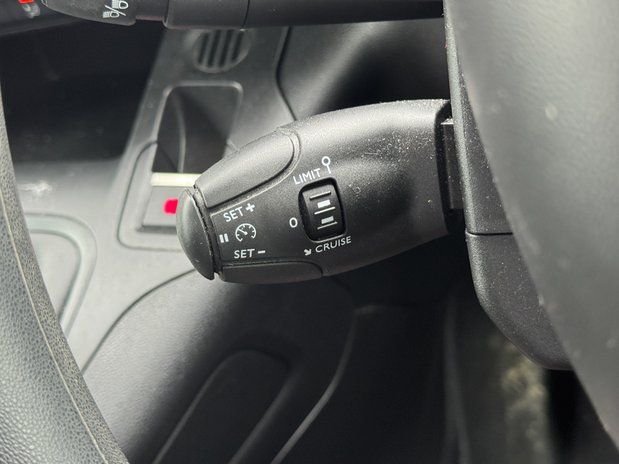 Citroen Berlingo SWB L1H1 Low Roof Enterprise 1000 Air Con Sensors EURO 6 19