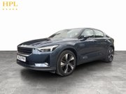 Polestar 2 Single Motor 69kWh Standard Range Fastback 5dr Electric Auto FWD (231 ps) 3
