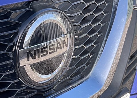 Nissan Qashqai DIG-T ACENTA PREMIUM 4