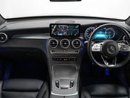 Mercedes-Benz GLC 2.0 GLC300e 13.5kWh AMG Line (Premium Plus) SUV 5dr Petrol Plug-in Hybrid G 4