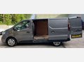 Renault Trafic 1.6 dCi 27 Sport Nav Panel Van 5dr Diesel Manual SWB Standard Roof Euro 6 ( 16