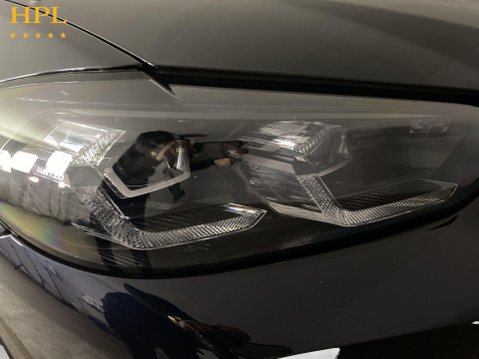 BMW Ix3 80kWh M Sport Pro SUV 5dr Electric Auto (286 ps) Parking Sensors 9
