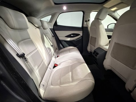 Jaguar E-Pace S D150 AWD AUTOMATIC 19