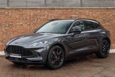Aston Martin DBX '1913 Package'