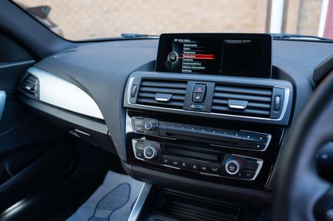 BMW 2 Series 3.0 M235i 2dr 40