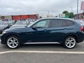 BMW X1 2.0 X1 xDrive 20d XLine Auto 4WD 5dr 30