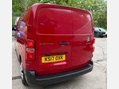 Citroen Dispatch 1.6 BlueHDi 1000 X M Panel Van 6dr Diesel Manual FWD 2 Euro 6 (95 ps) 20