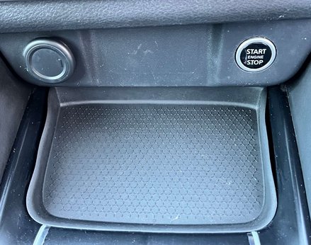 Nissan Qashqai 1.3 Qashqai N-Connecta DiG-T MHEV 5dr 55