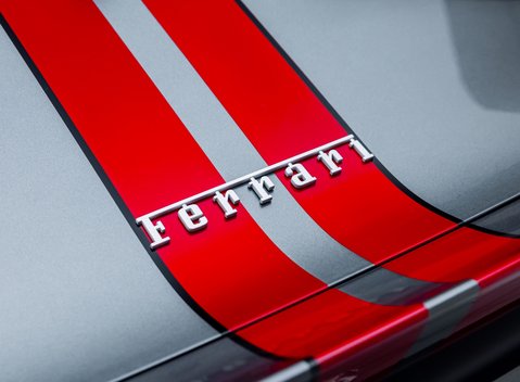 Ferrari 812 Competizione 50