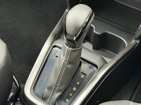 Suzuki Swift 1.2 Mild Hybrid Ultra 5dr CVT 30