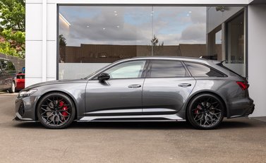Audi RS6 AVANT VORSPRUNG URBAN 3
