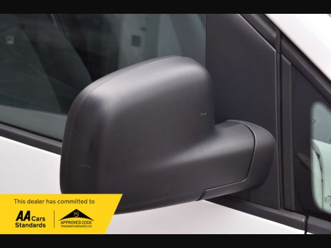 Volkswagen Caddy 1.6 Caddy C20 Startline TDI 15