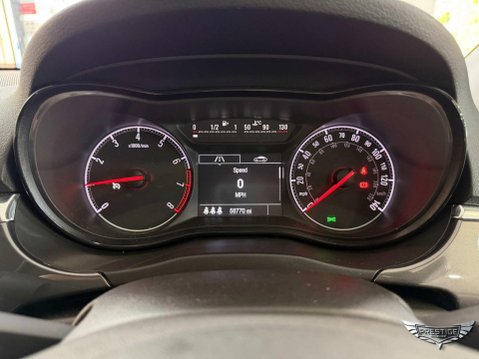 Vauxhall Corsa 1.4i ecoFLEX Energy Euro 6 5dr (a/c) 92