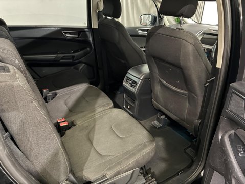 Ford S-Max 2.0 TDCi Titanium Sport Euro 6 (s/s) 5dr 27