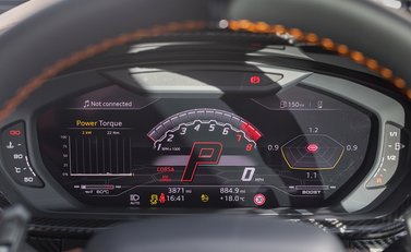 Lamborghini Urus Pearl Capsule 19