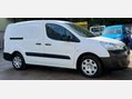 Peugeot Partner 1.6 eHDi 750 SE Panel Van 4dr Diesel Manual L2 (s/s) (128 g/km, 90 bhp) 6