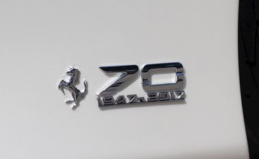 Ferrari LaFerrari Aperta 32