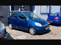 Toyota Yaris Verso 1.3 Yaris Verso T3 Auto 5dr 3
