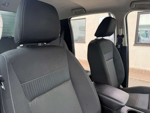 Ford Ranger 2.0 Ranger XLT EcoBlue 4x4 4WD 21