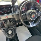 Abarth 595 1.4 T-Jet Trofeo Euro 6 3dr
