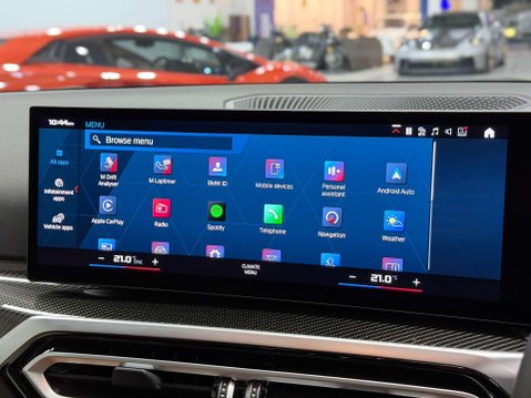 BMW M2 3.0 BiTurbo Coupe 2dr Petrol Steptronic Euro 6 (s/s) (460 ps) 33