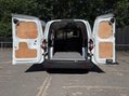 Ford Transit Courier TREND TDCI 36