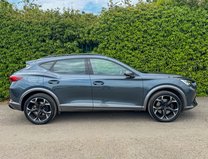 Cupra Formentor 2.0 TSI VZ2 SUV 5dr Petrol DSG 4Drive Euro 6 (s/s) 30