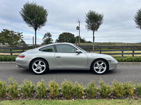 Porsche 911 CARRERA 1