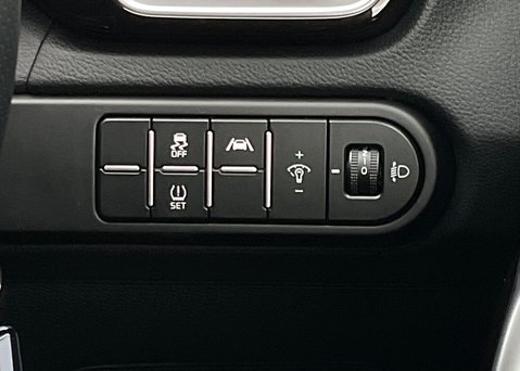 Kia Ceed XCEED GT-LINE 23