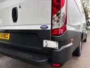Iveco Daily 35S14V Hi-Matic Panel Van - Air Con / Auto / Car Play 24