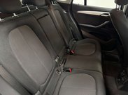 BMW X1 2.0 X1 sDrive 18d SE 5dr 33
